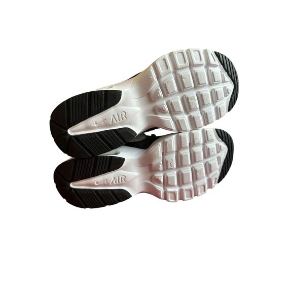 Nike Air Max Fusion 'Black White' - Picture 7 of 9